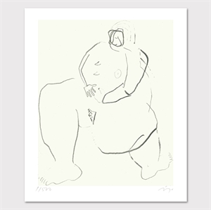 Tegning